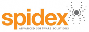 Spidex Logo